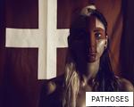 PATHOSES anagram