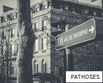 PATHOSES anagram