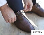 PATTEN anagram