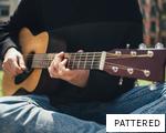 PATTERED anagram