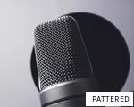 PATTERED anagram