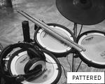 PATTERED anagram