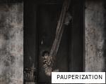 PAUPERIZATION anagram