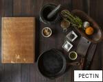 PECTIN anagram