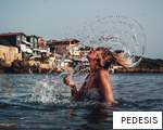 PEDESIS anagram
