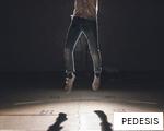 PEDESIS anagram