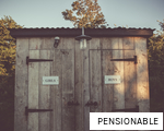 PENSIONABLE anagram