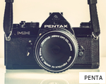 PENTA anagram
