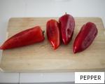 PEPPER anagram