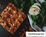 PEPPERMINT anagram