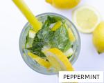 PEPPERMINT anagram
