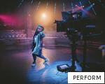 PERFORM anagram