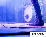 PERFORM anagram