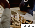 PERFORMA anagram