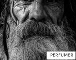 PERFUMER anagram