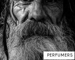 PERFUMERS anagram