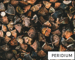 PERIDIUM anagram