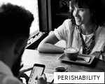 PERISHABILITY anagram