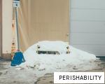 PERISHABILITY anagram