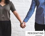 PERORATING anagram