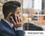 PERORATING anagram