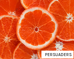 PERSUADERS anagram
