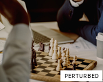PERTURBED anagram