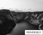 PERVERSELY anagram