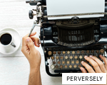 PERVERSELY anagram