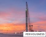 PERVIOUSNESS anagram