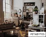 PETABYTES anagram