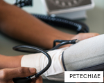 PETECHIAE anagram