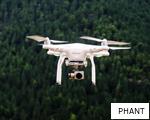 PHANT anagram