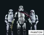 PHANTOM anagram