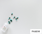 PHARM anagram