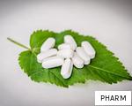 PHARM anagram