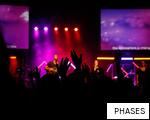 PHASES anagram