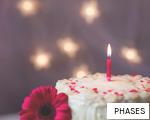 PHASES anagram