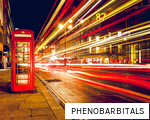 PHENOBARBITALS anagram