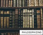 PHILOSOPHIZING anagram