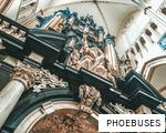 PHOEBUSES anagram
