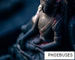 PHOEBUSES anagram