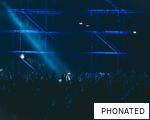 PHONATED anagram