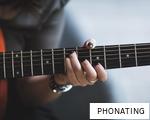 PHONATING anagram