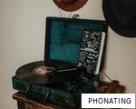PHONATING anagram