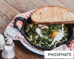 PHOSPHATE anagram