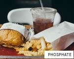 PHOSPHATE anagram
