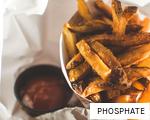 PHOSPHATE anagram