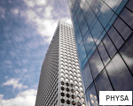 PHYSA anagram