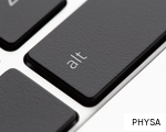 PHYSA anagram